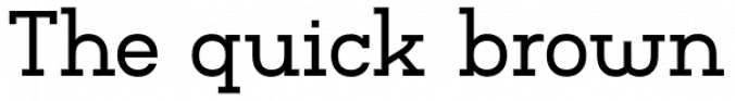 Charifa Serif font download