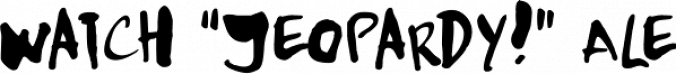 Kempoka font download