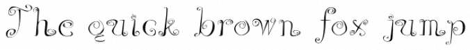 Pizzicato font download