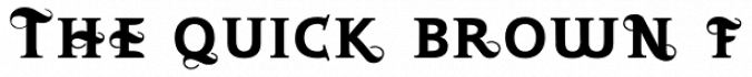 Retoric font download