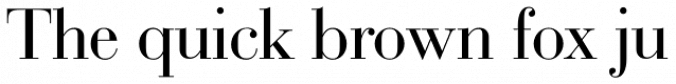 Bauer Bodoni font download