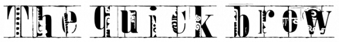 Toreador font download