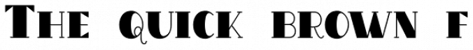 OakPark font download