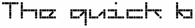 Lunokhod AOE font download