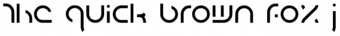 SP Isis font download