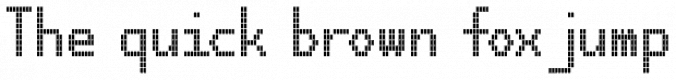 HAL 9000 AOE font download
