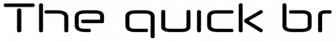 Neuropol Nova font download