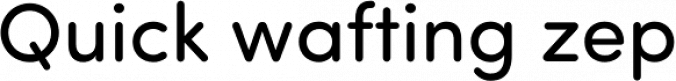 Sofia Pro Soft font download