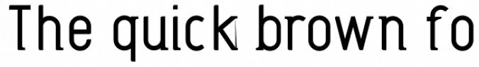 Barkpipe Font Preview