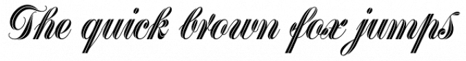 Greyton Script Font Preview