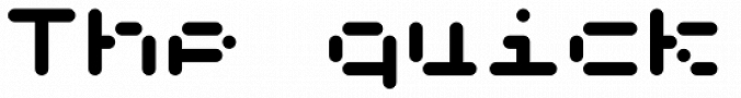 Tribe Mono font download