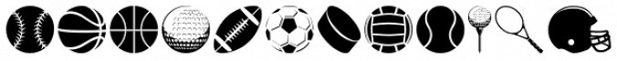 Altemus Sports font download