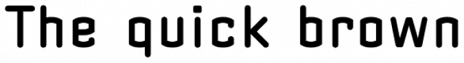 Clicker Font Preview