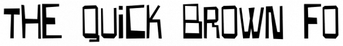 Boxspring font download