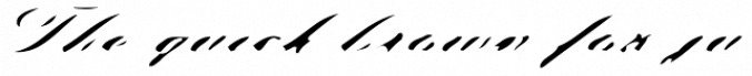 Indelible Victorian font download