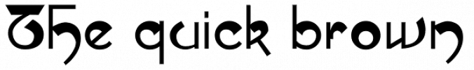 Muse Face font download