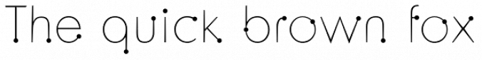 Linotype Orbit font download