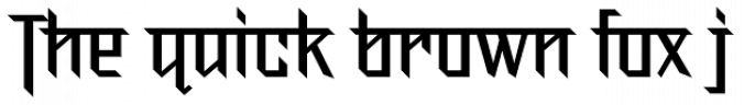 Modakshar Font Preview