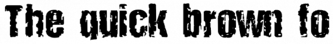 Butta Bing Font Preview