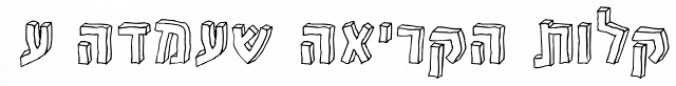 Chips MF font download