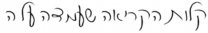 Dahlia MF font download