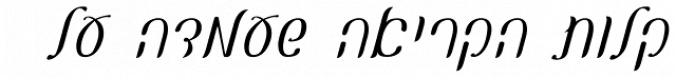 Laguna MF font download