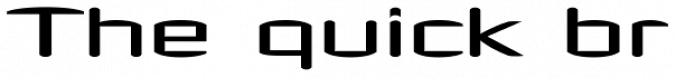 Shimano font download