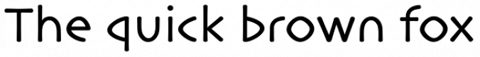 Kouros Font Preview