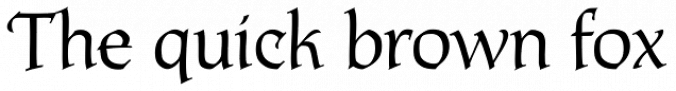 P22 Tyndale Font Preview