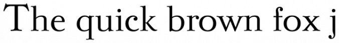 Bazhanov Font Preview