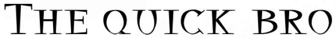 Balsamo font download