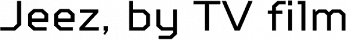 TT Squares font download
