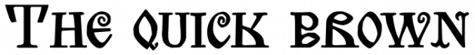 Bilibin font download