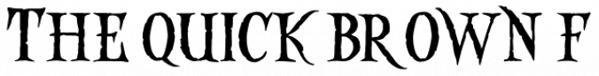 Captain Kidd font download