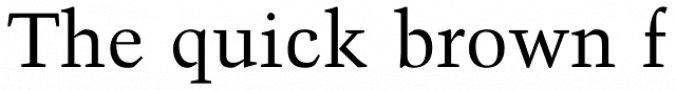 Hauteclaire font download