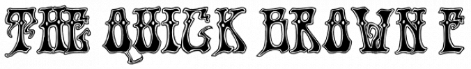 Hendrix font download