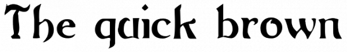 Oberon font download