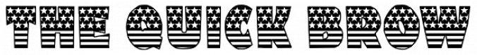 Old Glory font download