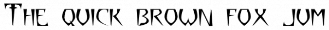 Parika font download