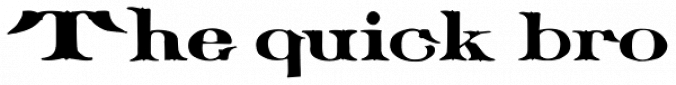 Plowright font download