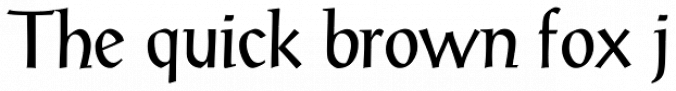 Procopius font download