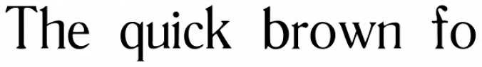 Tancred font download