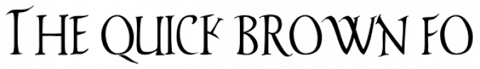 Vespasiano font download