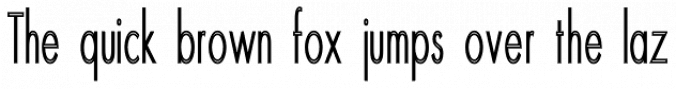 Trivet font download