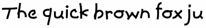 ITC Coconino font download