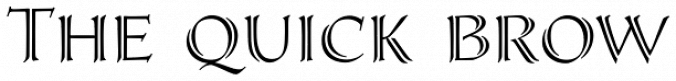 Missale Incana font download