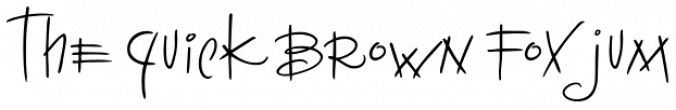 ITC Deelirious font download