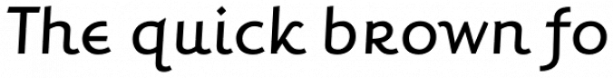 ITC Forkbeard font download