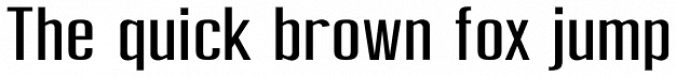 FrownTown Font Preview