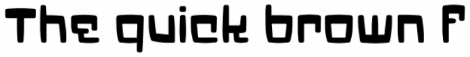 Elektron font download